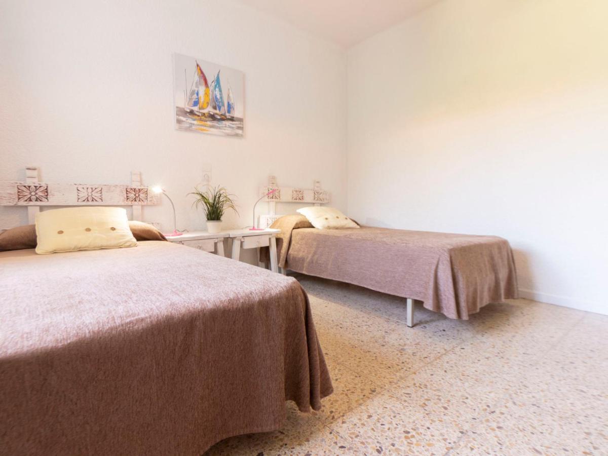 Holiday Home Villa Karoline By Interhome Cambrils Exterior foto